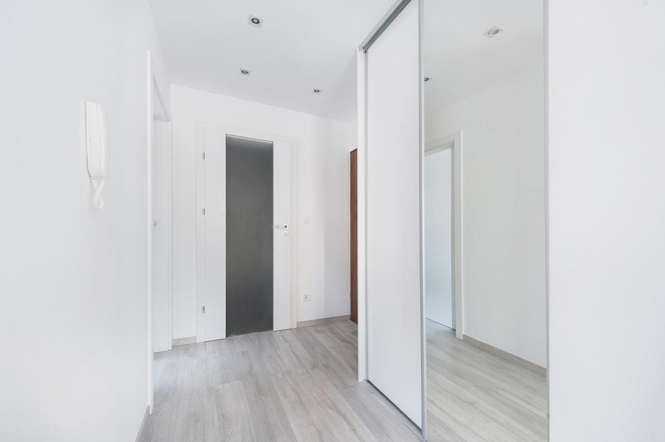 Apartament Chrobrego Wieliczka Exterior foto